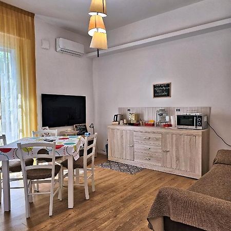 קסטנאזו La Ca' Bianca Affittaly Apartments מראה חיצוני תמונה