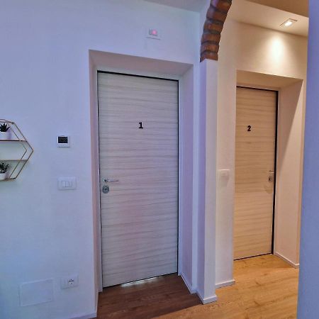 קסטנאזו La Ca' Bianca Affittaly Apartments מראה חיצוני תמונה
