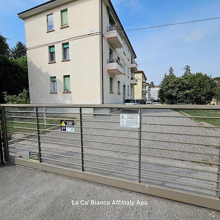 קסטנאזו La Ca' Bianca Affittaly Apartments מראה חיצוני תמונה