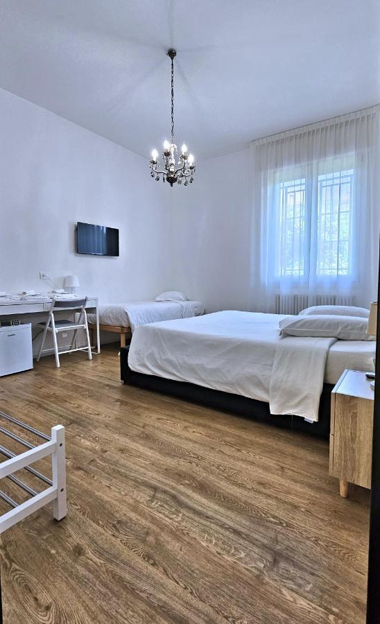 קסטנאזו La Ca' Bianca Affittaly Apartments מראה חיצוני תמונה