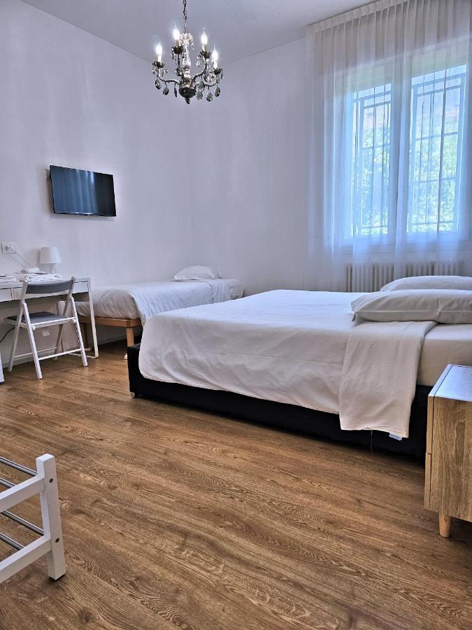 קסטנאזו La Ca' Bianca Affittaly Apartments מראה חיצוני תמונה