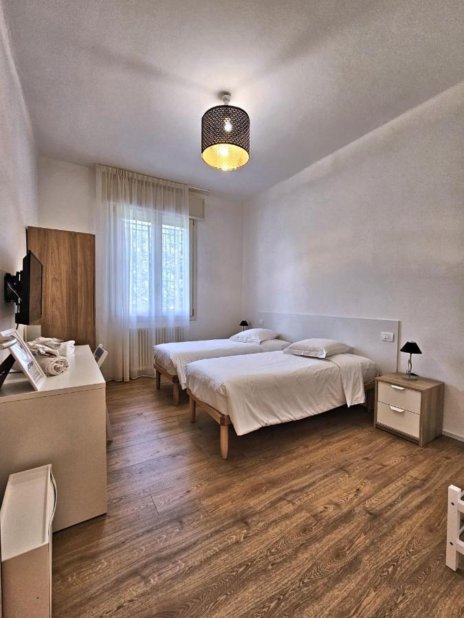 קסטנאזו La Ca' Bianca Affittaly Apartments מראה חיצוני תמונה