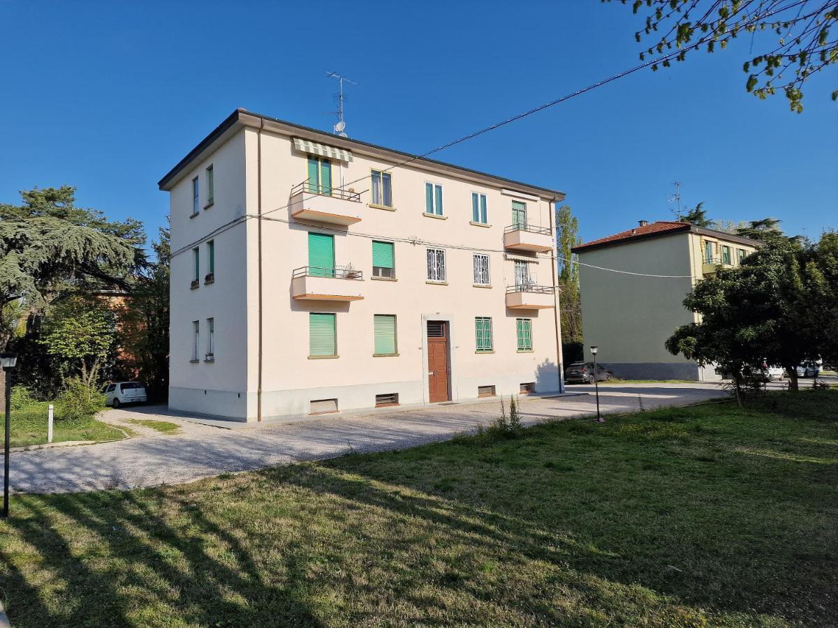 קסטנאזו La Ca' Bianca Affittaly Apartments מראה חיצוני תמונה