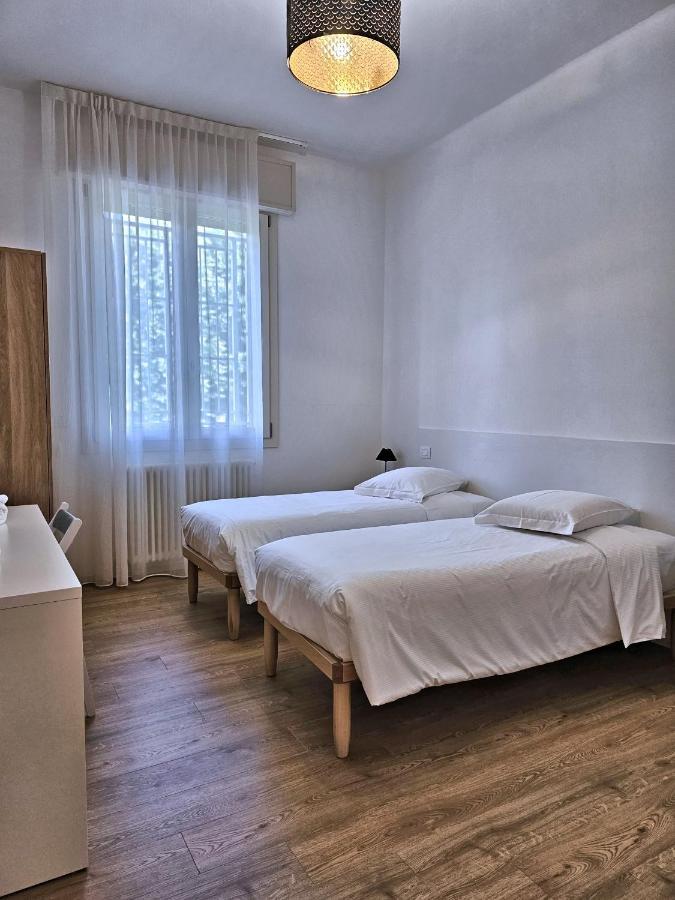 קסטנאזו La Ca' Bianca Affittaly Apartments מראה חיצוני תמונה
