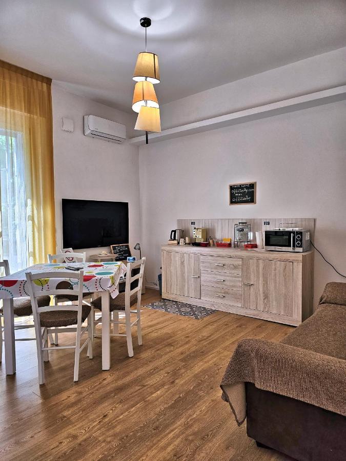 קסטנאזו La Ca' Bianca Affittaly Apartments מראה חיצוני תמונה