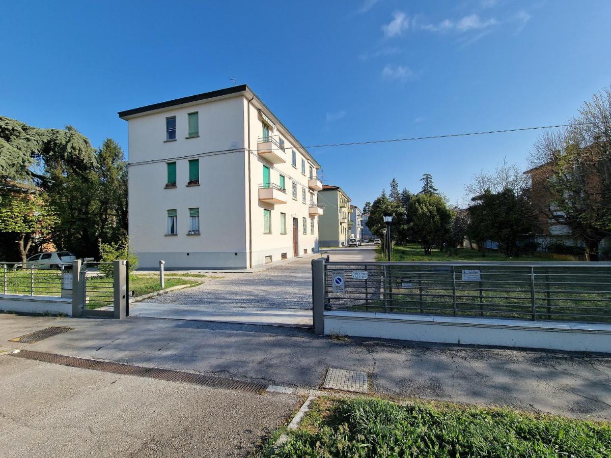 קסטנאזו La Ca' Bianca Affittaly Apartments מראה חיצוני תמונה