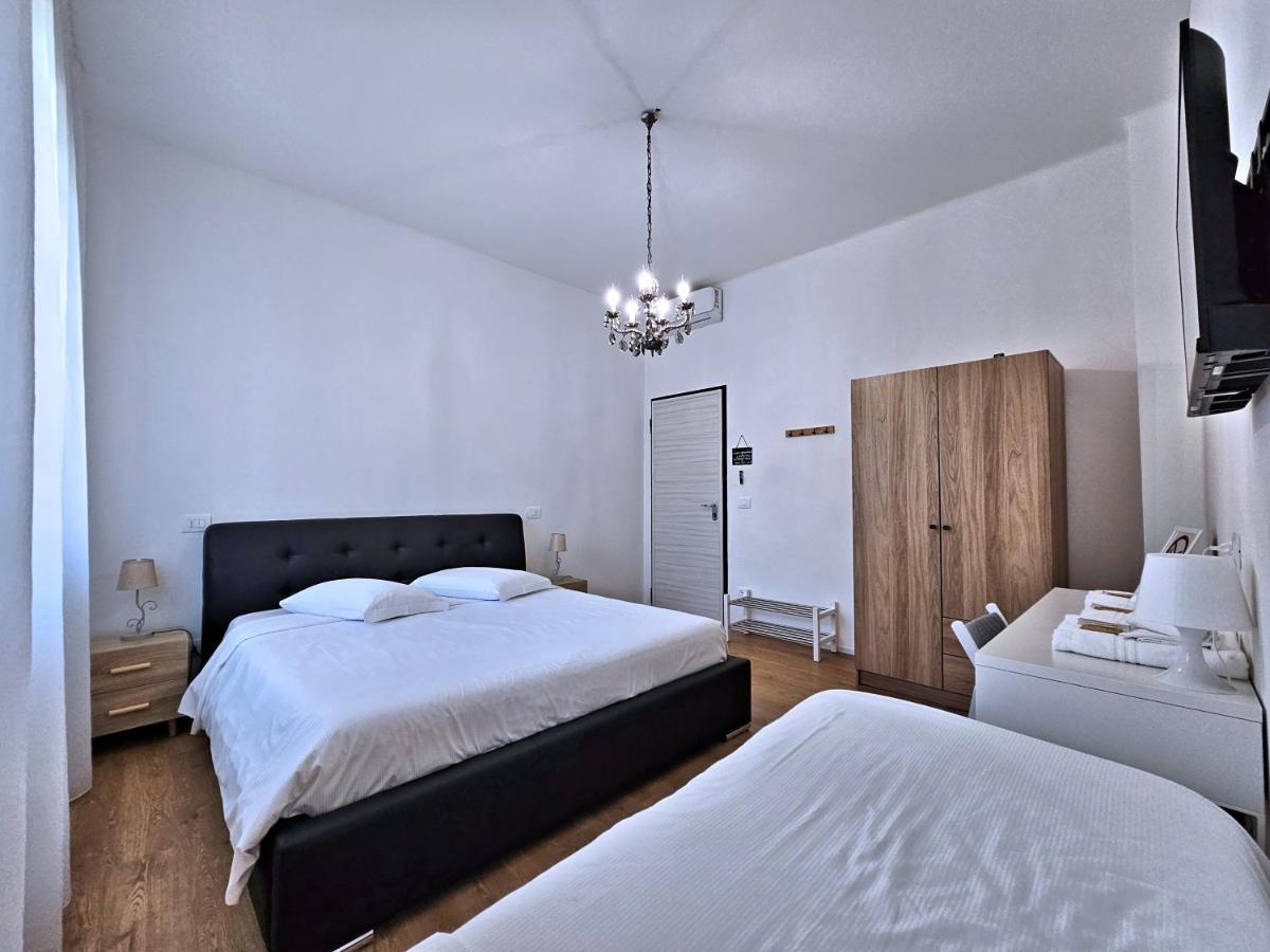 קסטנאזו La Ca' Bianca Affittaly Apartments מראה חיצוני תמונה