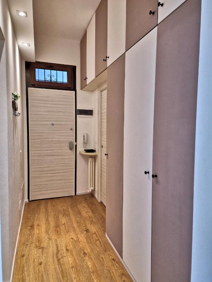 קסטנאזו La Ca' Bianca Affittaly Apartments מראה חיצוני תמונה
