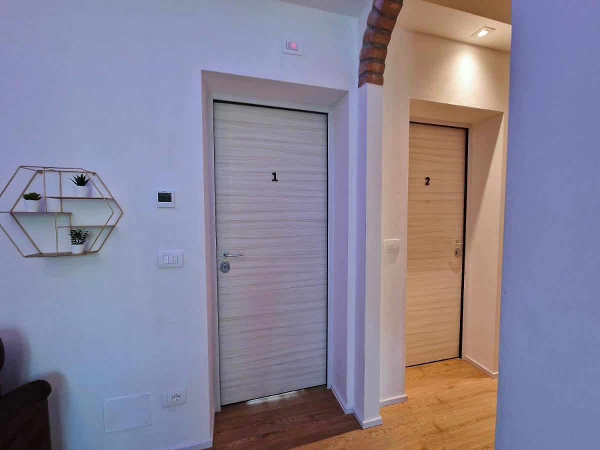 קסטנאזו La Ca' Bianca Affittaly Apartments מראה חיצוני תמונה