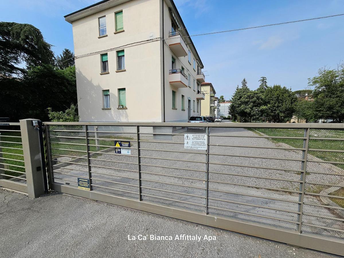 קסטנאזו La Ca' Bianca Affittaly Apartments מראה חיצוני תמונה