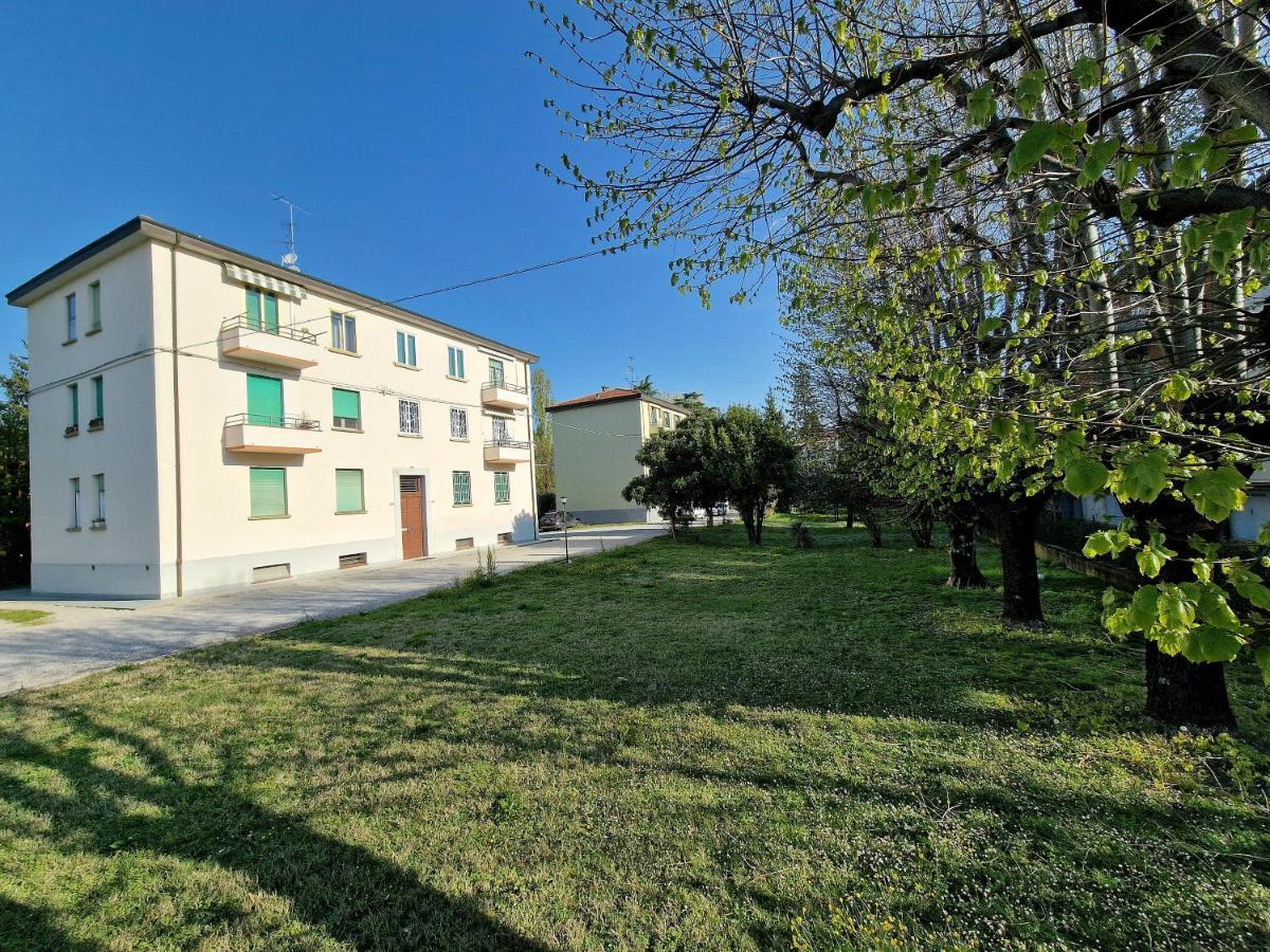 קסטנאזו La Ca' Bianca Affittaly Apartments מראה חיצוני תמונה