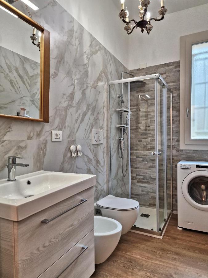 קסטנאזו La Ca' Bianca Affittaly Apartments מראה חיצוני תמונה