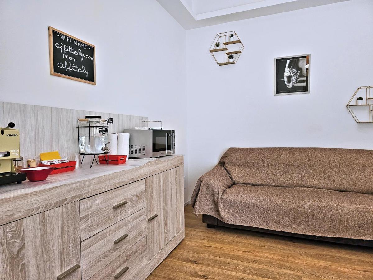 קסטנאזו La Ca' Bianca Affittaly Apartments מראה חיצוני תמונה