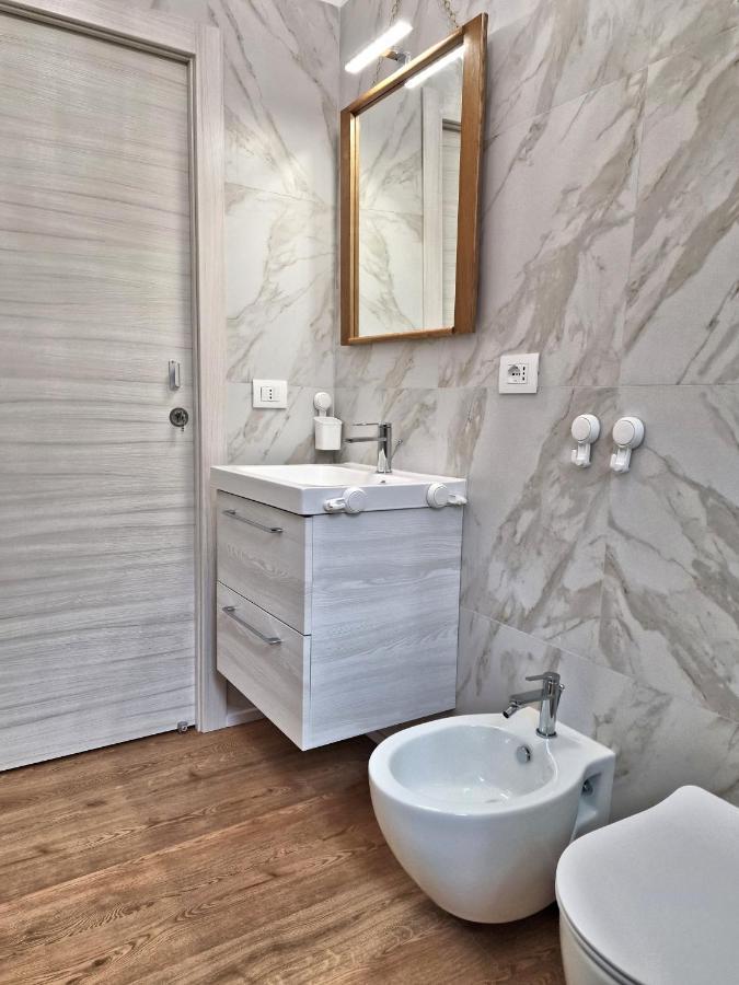 קסטנאזו La Ca' Bianca Affittaly Apartments מראה חיצוני תמונה