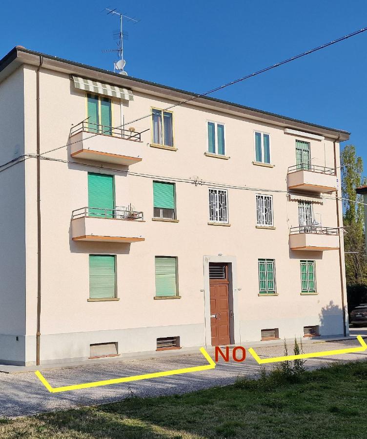 קסטנאזו La Ca' Bianca Affittaly Apartments מראה חיצוני תמונה